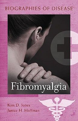 【预订】fibromyalgia
