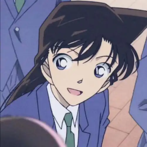 更新一组柯南情头