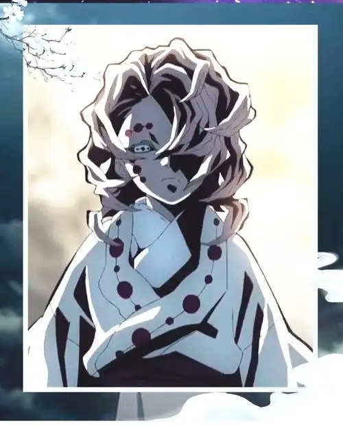 鬼灭之刃十二鬼月蜘蛛累蜘蛛妈妈cosplay蜘蛛姐姐cosplay全套服