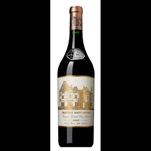 a10667674现代奥比安酒庄2009红葡萄酒珍珠棉盒装750ml