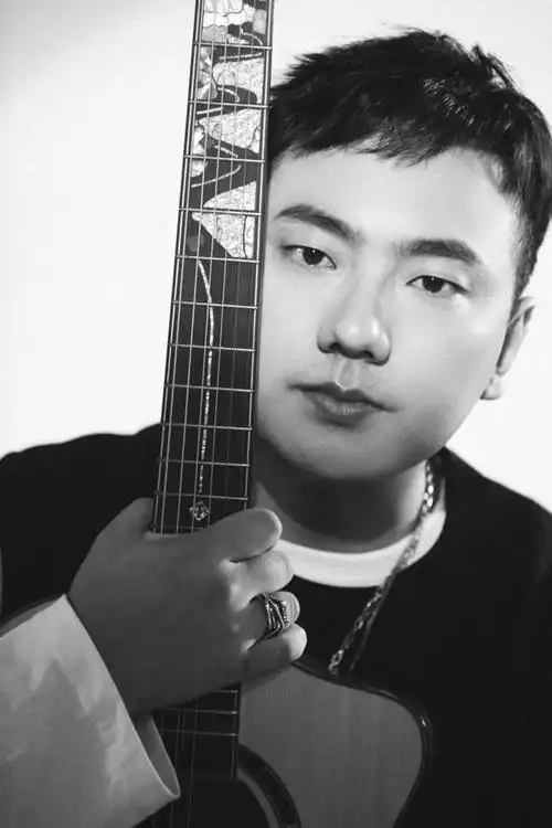 歌手石磊的个人资料