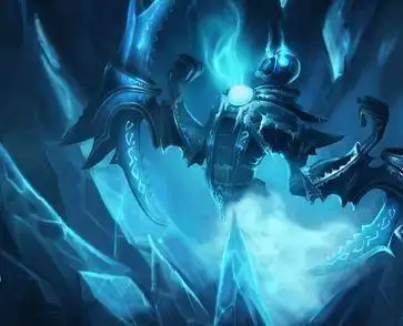 lol 永恒梦魇技能解析及打野出装攻略