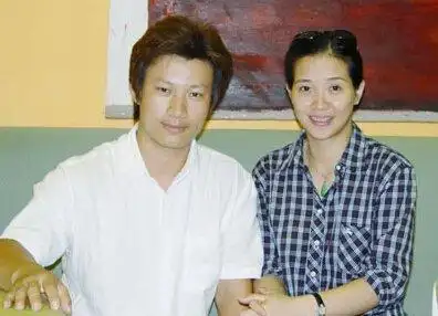 香港女演员刘玉婷老公是谁刘玉婷个人资料及近况和图片和现 - 新宇