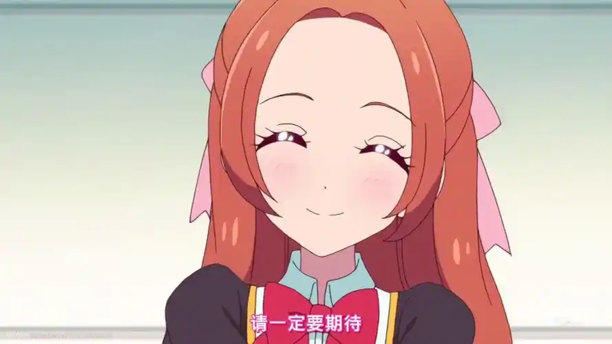 偶像活动on parade特别篇