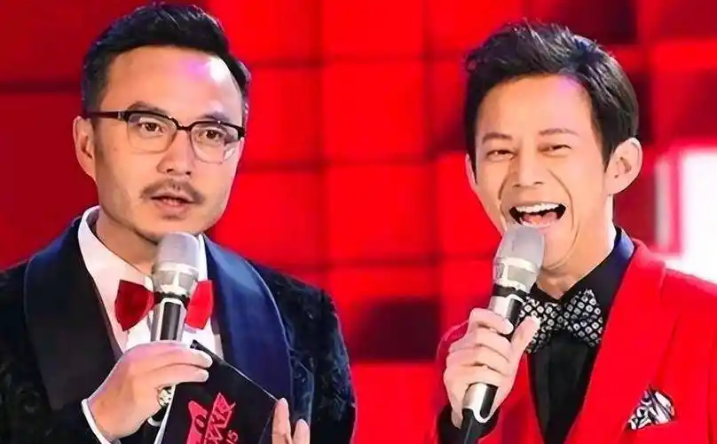 沉梦辰成湖南一姐没有谢娜和吴昕何炅一个人撑起了幸福的家庭