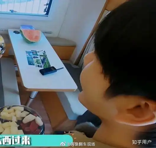 有没有周震南小时候的照片呀