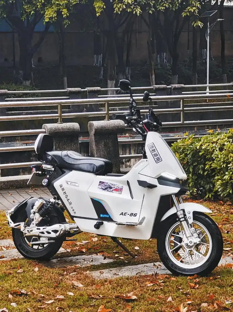 雨过天晴,元宵快乐.#小牛电动车 #小牛f2 #小牛改装 # - 抖音