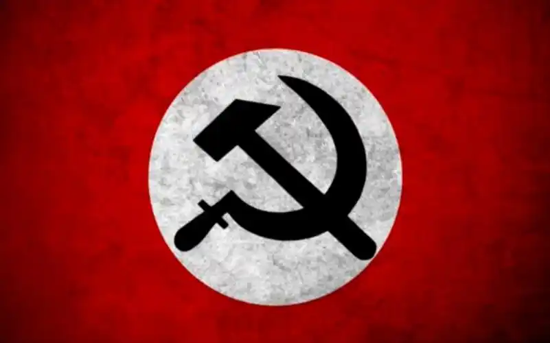 【俄罗斯民族布尔什维克歌曲】远征之歌——НБП походная