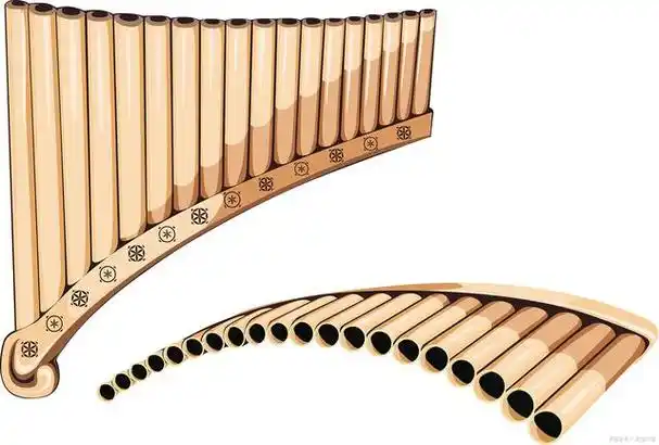 一探究竟:清双凤纹排箫的美在哪里?