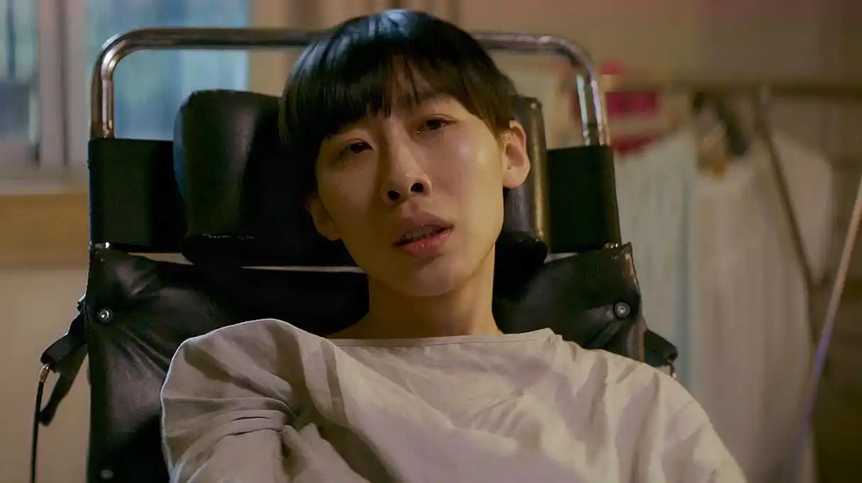 电影无名之辈的结局是什么