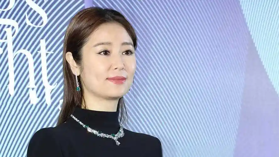 林心如为什么在内地接不到作品?性价比不高的同时,风险还特别大