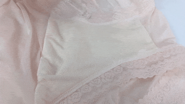 薄如蝉翼这条蚕丝内裤夏季一穿立降5告别湿哒哒比裸着还爽