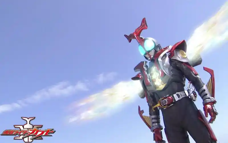 1080p假面骑士kabuto天道天道获得百虫剑得知小煦所在地