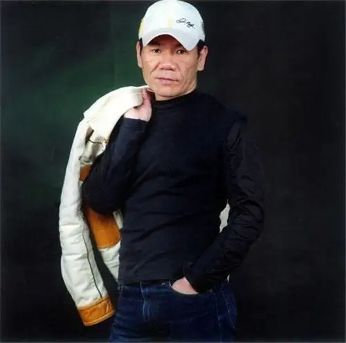 重磅|同信·新著盛邀河南知名主持人孟湛倾情助阵,与赵传共鉴传奇