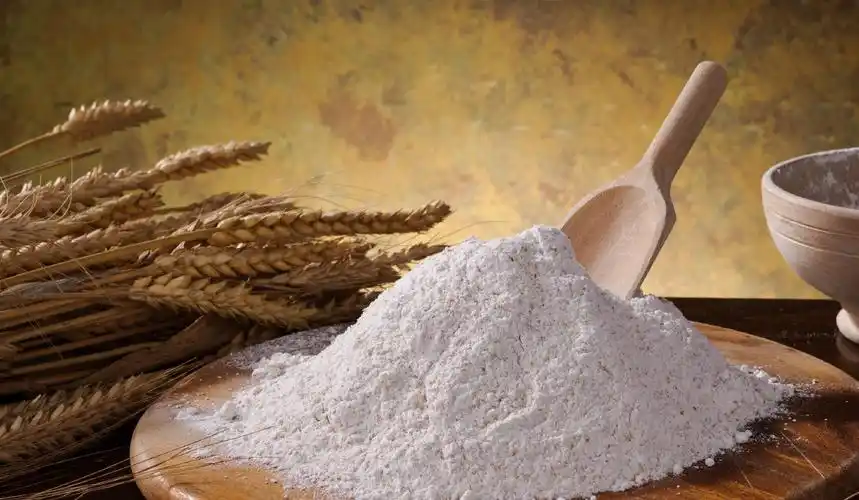 烹饪过程保留中式美食本味,全靠米面粮油