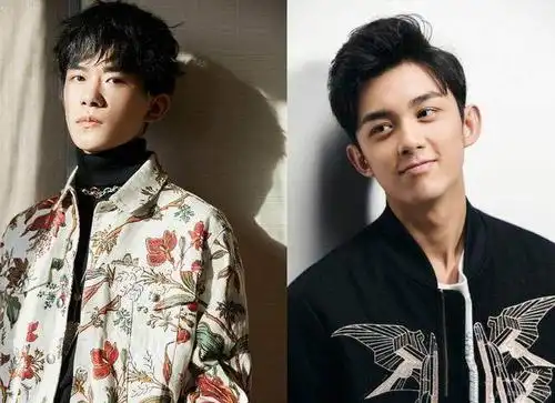 易烊千玺朗诵,吴磊练声,两人齐赶考,有望成为同班同学