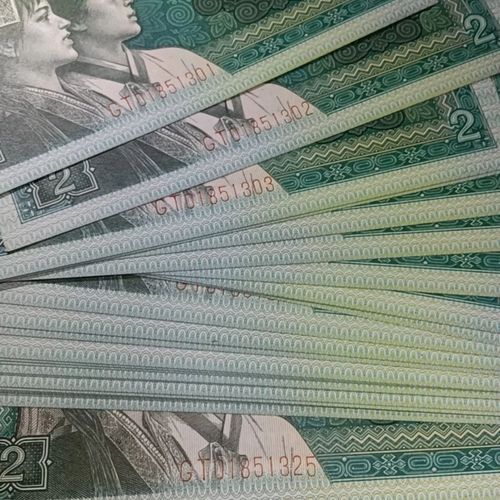 8002整刀百连过肩码,稀少刀货,gt早期冠号,包老包真单刀价格