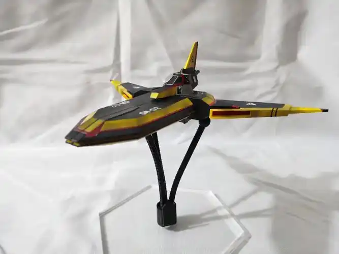 迪迦奥特曼胜利飞燕二号