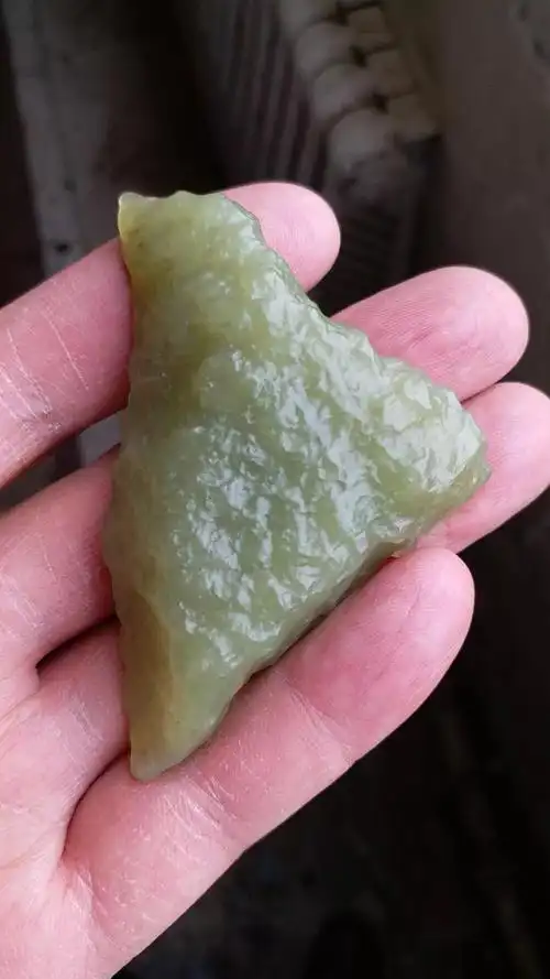 真假戈壁料,您看的出来吗?