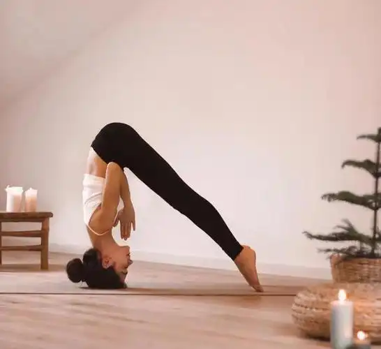 2020最受欢迎的10类拍照打卡瑜伽体式