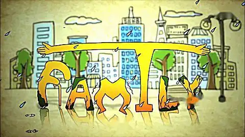 b>cctv公益广告 /b>:family_超清