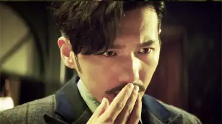 《绅探》爆初见罗非片花,痞帅白宇幽默侦探,搭档尤靖茹上线