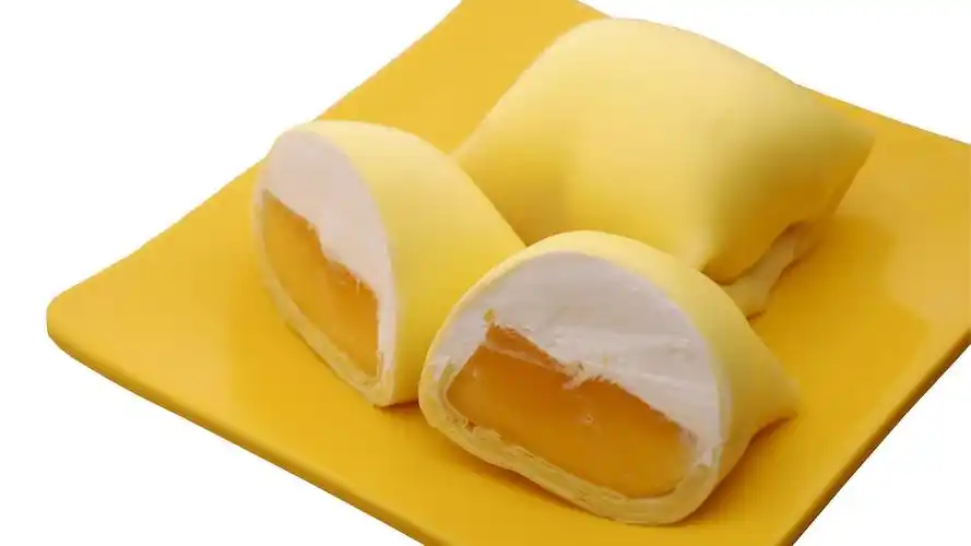 精致港式甜品高清图片(4/11)