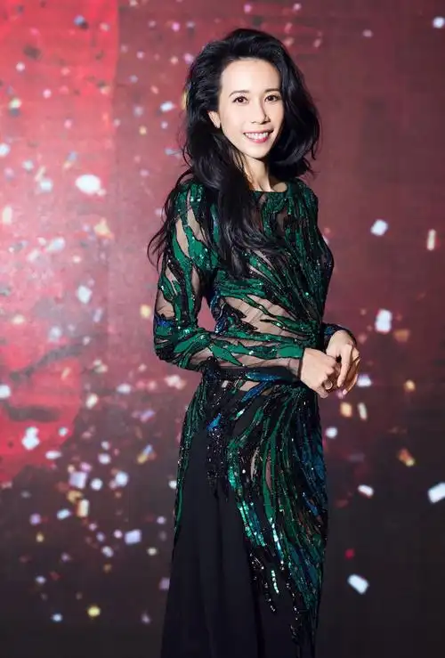 莫文蔚15,高清图片,手机壁纸