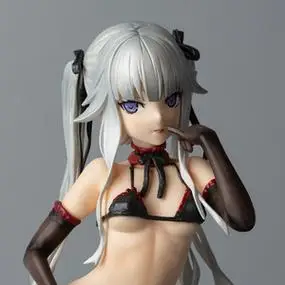 妈见打手办二次元妹子性感美女玩偶可拆脱动漫污r18摆件色色模型