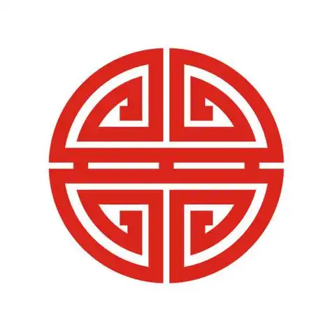 这种瓦苇科植物的命名来自于中国传统的寿字纹,如图