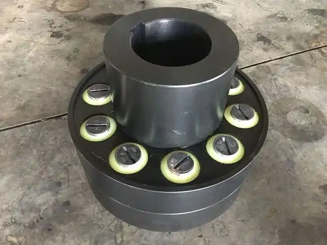 厂家供应 弹性套注销联轴器 弹性柱销联轴器-阿里巴巴