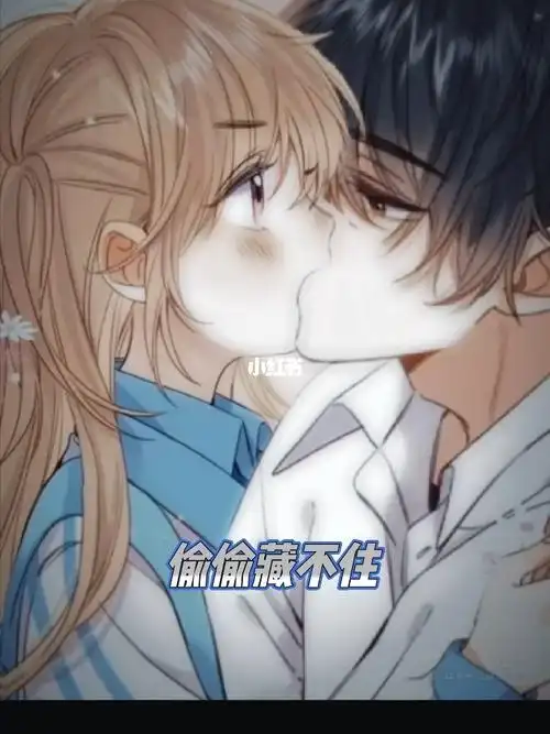 偷偷藏不住