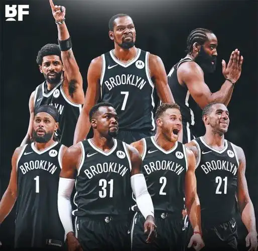 篮网赚大了!两支球队集体送温暖,阵容太富裕裁二保一,剑指冠军