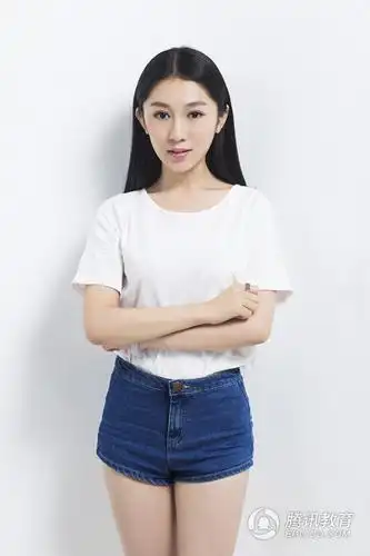 四川传媒学院校花刘冯合欢气质优被称神仙姐姐图10