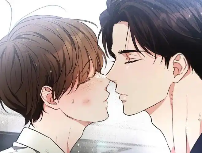 求腹黑攻72善良受