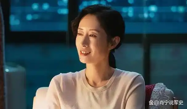 这一次,刘敏涛的"真面目"藏不住了,7年留守婚姻令她"疯狂"