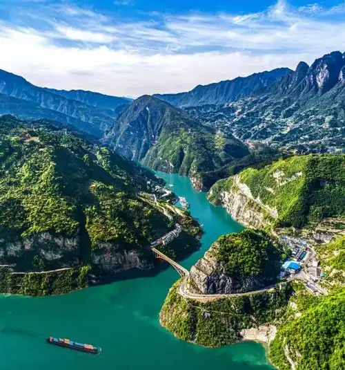 秭归封路?快来把指南储一储,出游不怕迷路!_腾讯新闻