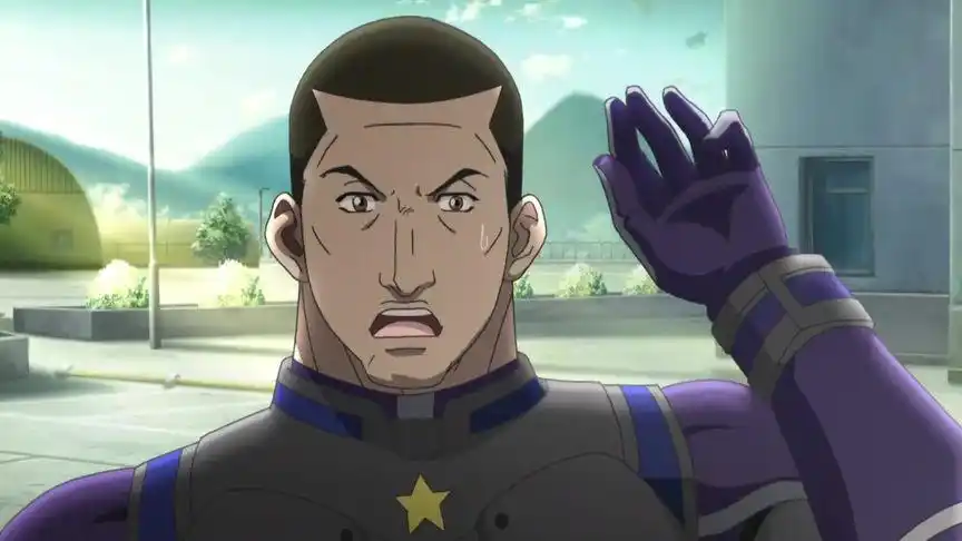 正义红师-巴图刚说一句自豪的话,下一秒很自卑