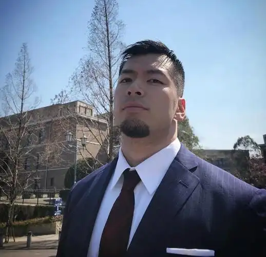 180cm180斤男生图片(日本型男) - 赤虎壹号