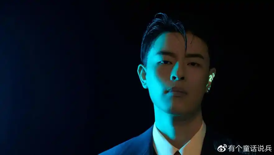 95后新生代说唱歌手lambert推出全新演绎版本tonight