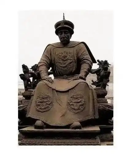 小知识:爱新觉罗努尔哈赤(努尔哈赤到底是哪里人)-图2