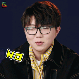 牌毛不易no拒绝soogifsoogif出品gif动图_动态图_表情包下载_soogif