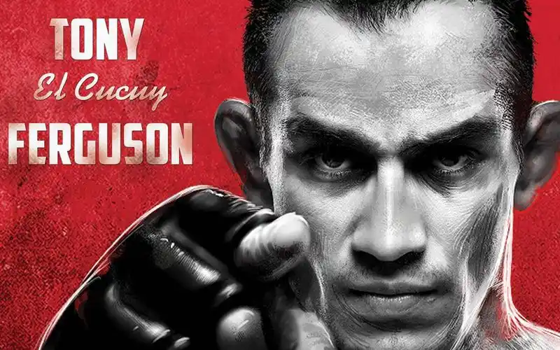 top5夜魔ufc生涯五大最佳精彩ko