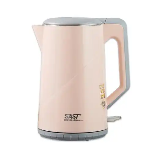 劳保日用>生活电器>厨房小家电>先科(sast)>先科(sast)电水壶xh-606