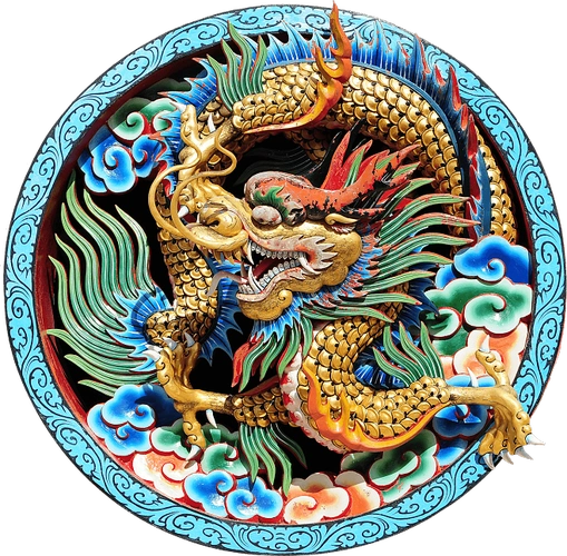 龙 浮雕 双龙 戏珠 龙凤 龙图片 龙素材 中国龙 的 真龙 龙纹 图腾