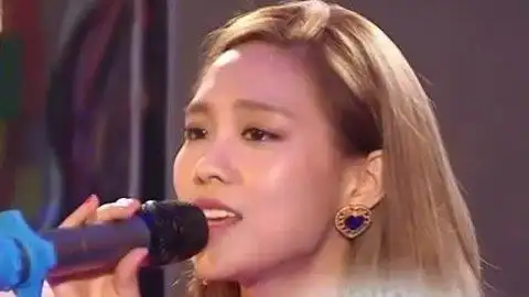 王霏霏综艺片段合集