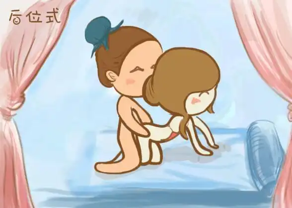 快速怀孕姿势大全 认真实践就有成果喽~!_网易订阅