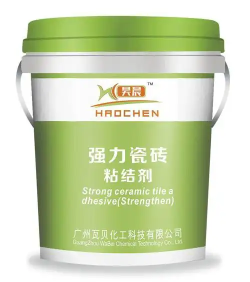 点击查看强力瓷砖粘结剂详细说明