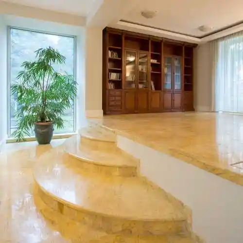 舒适温馨的室内设计