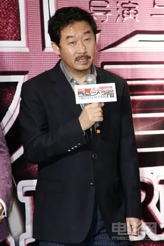 发布会,导演马志宇携主演黄维德,苗圃,孙兴,李威,刘桦,孟丽,原雨出席